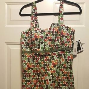 Kim Rogers Signature Sundress